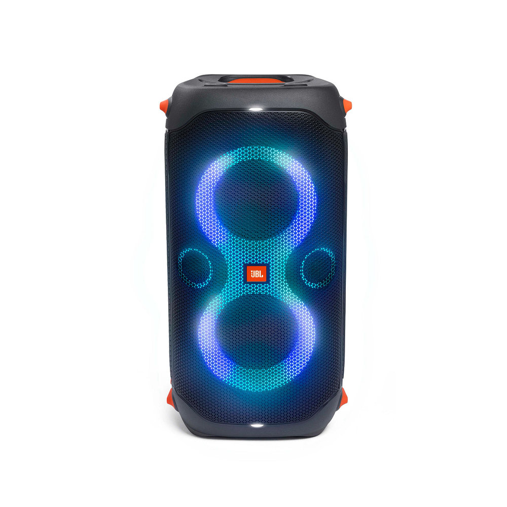 JBL® PartyBox 710 and PartyBox 110 light up the party - JBL (news)